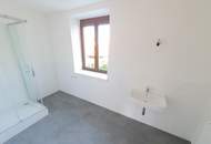 Geförderte Wohnung mit Balkon im 1. Stock