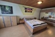 EIN-/MEHRFAMILIENHAUS AUF GROSSEM GRUNDSTÜCK