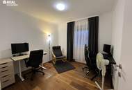 Wohnen großzügig gedacht – 4 Zimmer plus Raum für mehr (insgesamt ca. 177 m²)