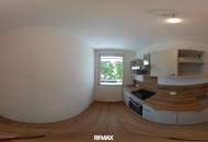 Stilvoll sanierte 3-Zimmer-Wohnung in attraktiver Lage