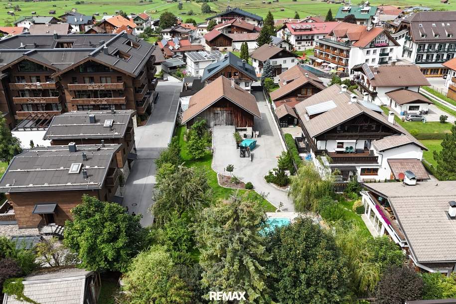 Wo die Berge zuhause sind – Baugrundstücke in Ehrwald!, Grund und Boden-kauf, 240.000,€, 6632 Reutte
