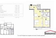 Moderne 2-Zimmerwohnung mit Balkon! (Mietbeginn 01.02.2026)