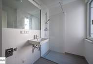 ab sofort: praktisch aufgeteilte 2 Zimmer Neubauwohnung mit Balkon ** Nähe Donauzentrum / Kagran **