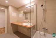 Schöne 3-Zimmer-Wohnung mit Balkon in 1050 Wien