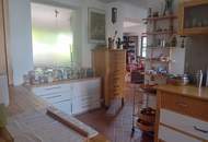 Natur pur , tolles Haus