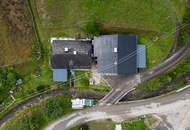 "2 Häuser Preiswert beim Traunsee - Altmünster - Reindlmühl, Natur pur etwas abseits des Trubels"