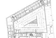 Tiefgaragenplatz in der Zollamtstraße 7