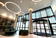 LUXURIÖSE 3-ZIMMER-WOHNUNG MIT 2 BÄDERN, GARAGENPLATZ UND ATEMBERAUBENDEM PANORAMABLICK