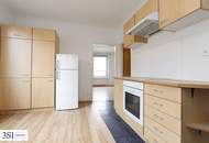 Sanierte 2-Zimmer-Wohnung in urbaner Lage mit optimaler Infrastruktur