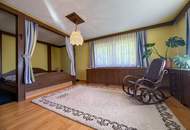 *** Wohlfühlhaus mit Kamin, Kachelofen, Gartenidylle und Ausblick von der Grillterrasse ***