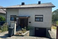 "741 m² Grund in bester Lage – machen Sie daraus Ihr Traumhaus"