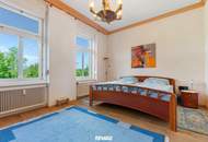 Großzügige Wohnung mit schönem Garten in Ferlach