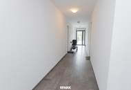 Zentral begehbare 2-Zimmer-Wohnung in Erstbezug-Zustand