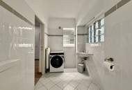 Ruhige Lage in autofreier Gasse! Voll möblierte 3-Zimmer-Wohnung im 4. Liftstock!