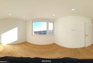 Hochwertige 4-Zimmer-Wohnung in Pötzleinsdorf | Erstbezug nach Komplettsanierung!