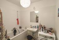 Q11 Leben in Simmering - Schöne Gartenwohnung mit 2 Zimmern, Terrasse und Deckenkühlung!