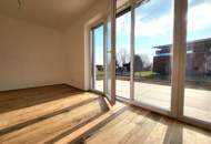 Modernes Mittel-Reihenhaus in ruhiger Lage - Sofort verfügbar!