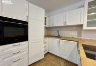 Neuwaldegg - tolle Lage - 3 Zimmerwohnung in Hofruhelage