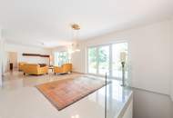 PROVIONSFREI "Luxuriöse Gartenwohnung in Mariatrost!"