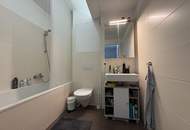 2 Zimmerwohung mit moderner Küche und Loggia nahe dem Zentrum von Linz