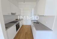 GREEN CITY: TOP DACHTERRASSEN-WOHNUNG mit 3 Räumen und großer Dachterrasse - Straßganger Straße 380 d - Top 33D