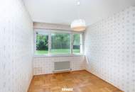 2-Zimmer-Eigentumswohnung mit verglaster Loggia in ruhiger Lage von Bad Ischl – Ortsteil Rettenbach