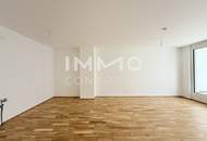 EDI N° 7 - großzügige 3 - Zimmer - Wohnung mit großer Freifläche