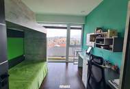 Exklusive Penthouse-Wohnung mit atemberaubenden Ausblick!