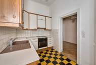 Sonnige, südseitige 3-Zi Altbauwohnung Nähe Schönbrunn