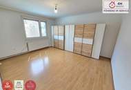 Gemütliche 2 Zimmer Wohnung mit Balkon im 3. Liftstock