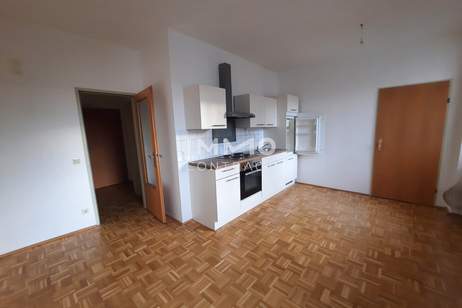 Wohnen beim Kurpark Bad Schallerbach!, Wohnung-miete, 451,35,€, 4701 Grieskirchen