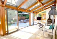 Weihnachten am Ölberg wohnen