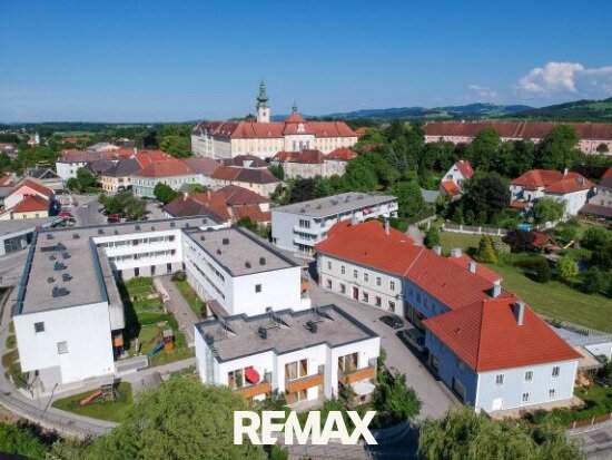 Familienfreundliche 3 Zimmerwohnung in Seitenstetten!