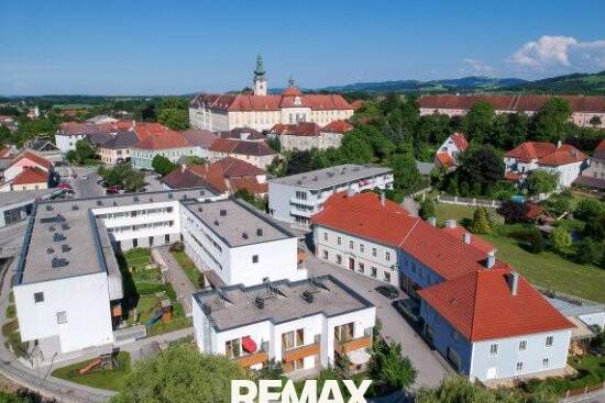 Familienfreundliche 3 Zimmerwohnung in Seitenstetten!, Wohnung-miete, 1.050,09,€, 3353 Amstetten