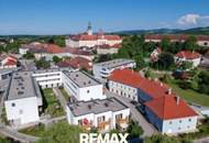 Familienfreundliche 3 Zimmerwohnung in Seitenstetten!
