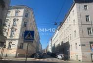 Investment - Chance - Anlage ALTBAU 4 Zimmer Wohnung DÖBLING