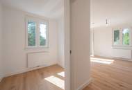 ++Bujatti++ Fantastic 1.5-room first-time-occupancy flat with terrace!