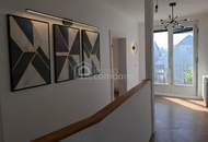 Einfamilienhaus im Dorfzentrum