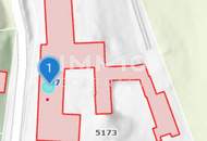 Gast- und Wohnhaus inkl. 4 Ferienwohnungen, 7 Garagenplätze und Parkplätze ca 3.500 m2 Grundfläche