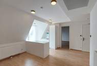 Exklusives Wohnen mit Balkon – modern & zentral in 1010 Wien