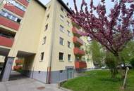 Nussdorf, Ruhelage, 1 Zimmer mit Balkon