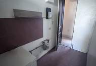 Ruhige 1-Zimmerwohnung in belebter Innenstadtlage | Saniertes Altbauhaus