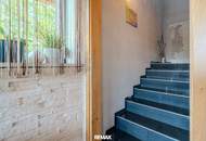 Haus mit 2 Wohneinheiten, Garten & Potenzial für 3 Einheiten in Bärnbach