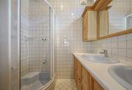 Dachgeschosswohnung mit traumhaftem Ausblick