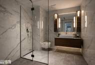 Erstbezug - Traumhaftes Penthouse mit Dachgarten und eigenem Pool