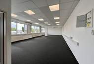klimatisierte Bürofläche am Harterplateau mit ca. 103,40 m² zu vermieten