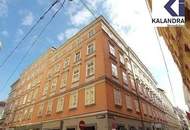 360 TOUR // GENEREALSANIERTES BÜRO im BIEDERMEIERHAUS