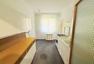 geräumige 2-Zimmer Wohnung in gepflegtem Gebäude sucht neuen Eigentümer - in U-Bahn Nähe