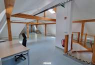 Attraktive Büroeinheit mit Erweiterungsmöglichkeit