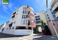 *FLAIR IN THE CITY* Geräumige 2 Zimmer Wohnung mit knapp 60m2 und toller Dachterrasse mit Pool - Jetzt anfragen!